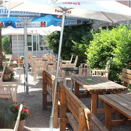 La Dent-du-midi & Restaurant מלון סן-מוריס