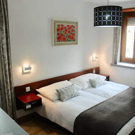 La Dent-du-midi & Restaurant Hotel Saint-Maurice