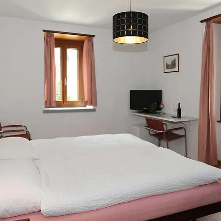 La Dent-du-midi & Restaurant