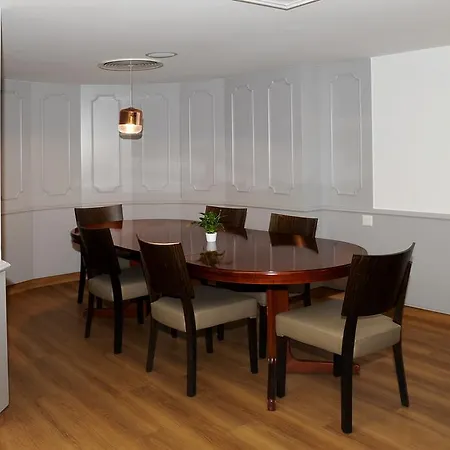 La Dent-du-midi & Restaurant 2*