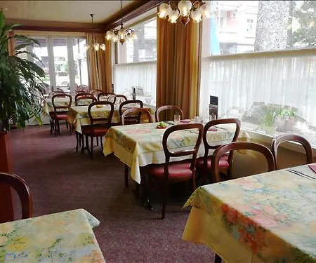 מלון La Dent-du-midi & Restaurant 2*