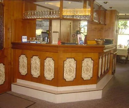 La Dent-du-midi & Restaurant 2*