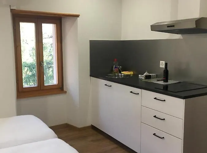 La Dent-du-midi & Restaurant Saint-Maurice