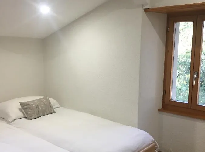 Hotel La Dent-du-midi & Restaurant 2*