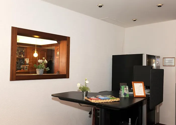 Hotel La Dent-du-midi & Restaurant 2*