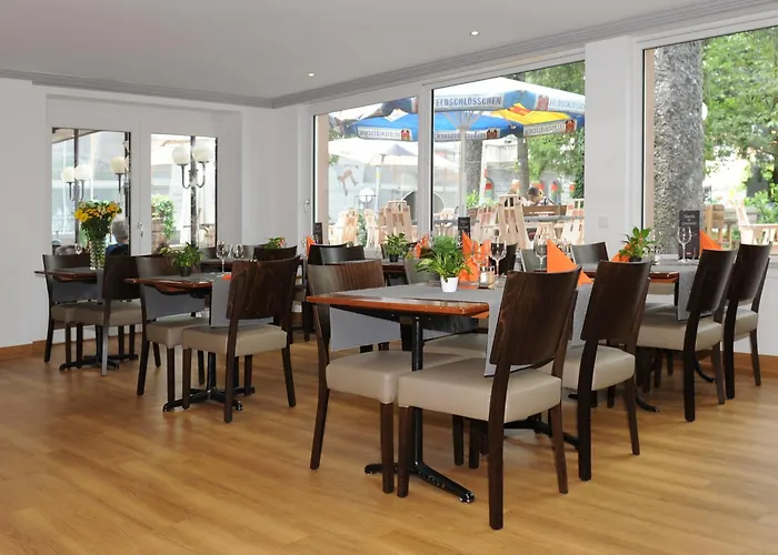 La Dent-du-midi Hôtel&restaurant Hotel