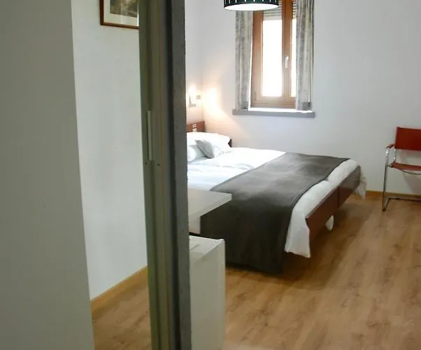 Hotel La Dent-du-midi Hôtel&restaurant