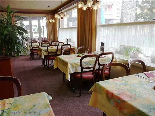 Hotel La Dent-du-midi & Restaurant 2*