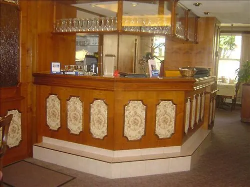 La Dent-du-midi & Restaurant 2*