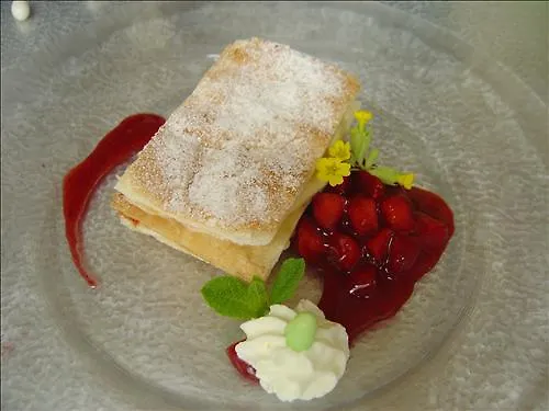 La Dent-du-midi Hôtel&restaurant Hotel