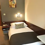 La Dent-du-midi & Restaurant Saint-Maurice