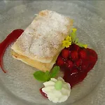 La Dent-du-midi & Restaurant Szálloda