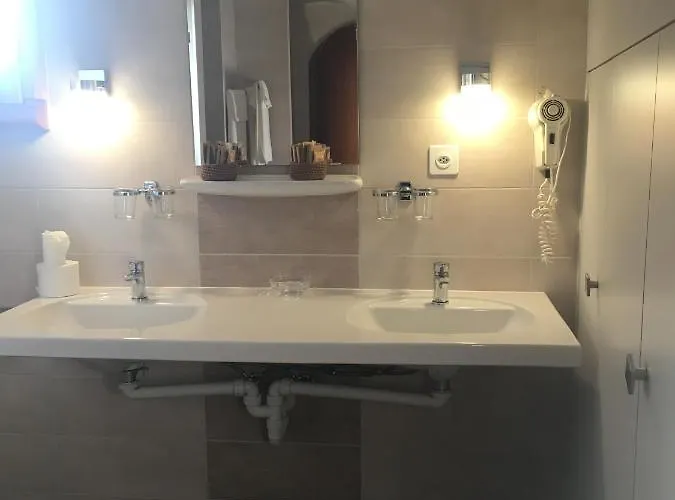 La Dent-du-midi & Restaurant Otel Saint-Maurice