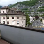 La Dent-du-midi & Restaurant 2*
