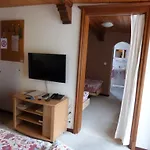 Hotel La Dent-du-midi & Restaurant