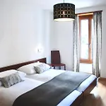 La Dent-du-midi & Restaurant Hotel