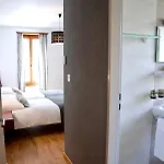 Hotel La Dent-du-midi & Restaurant Saint-Maurice