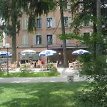 Hotel La Dent-du-midi & Restaurant